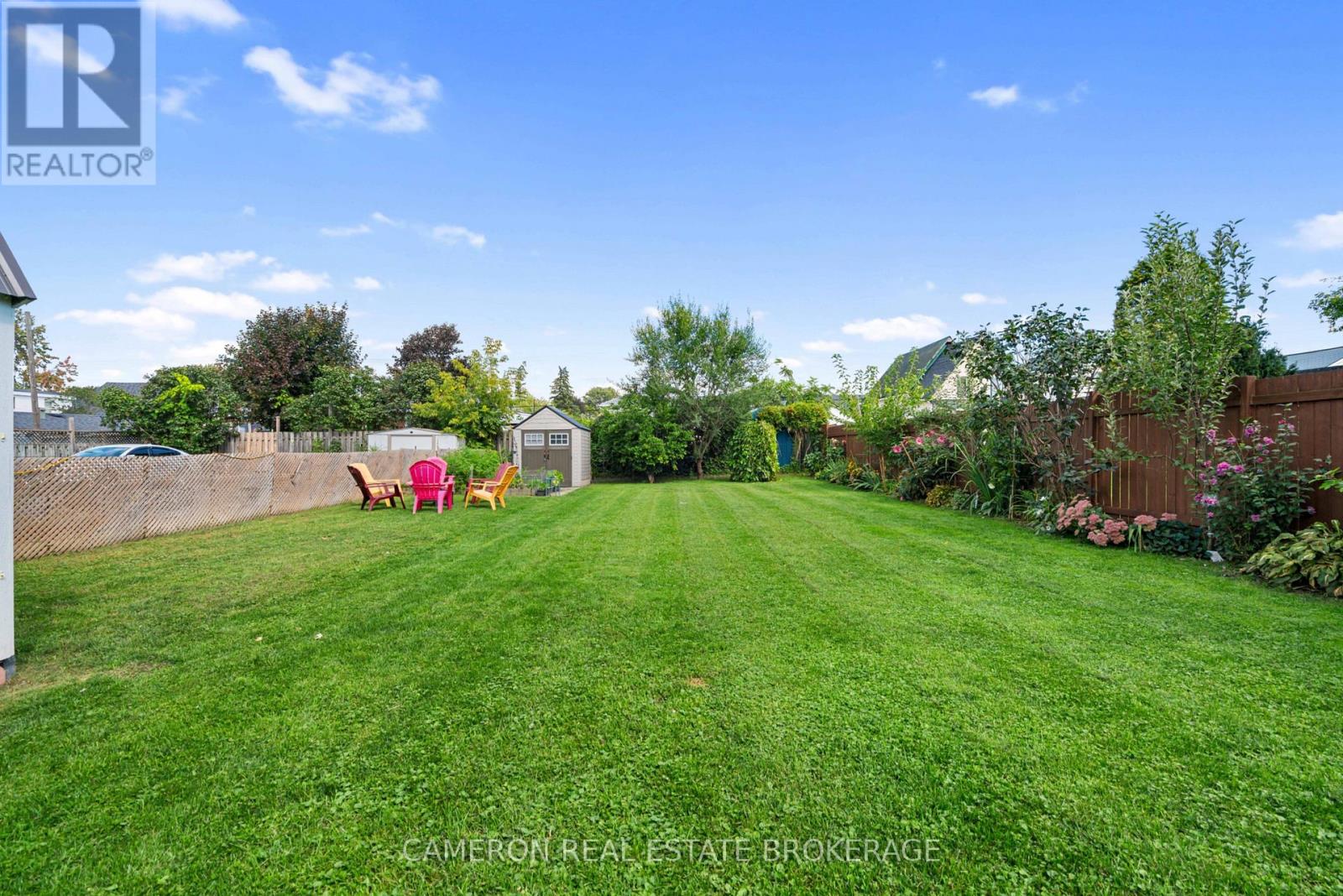 327 Clarke Avenue, Cornwall, Ontario  K6J 4G6 - Photo 25 - X13799182