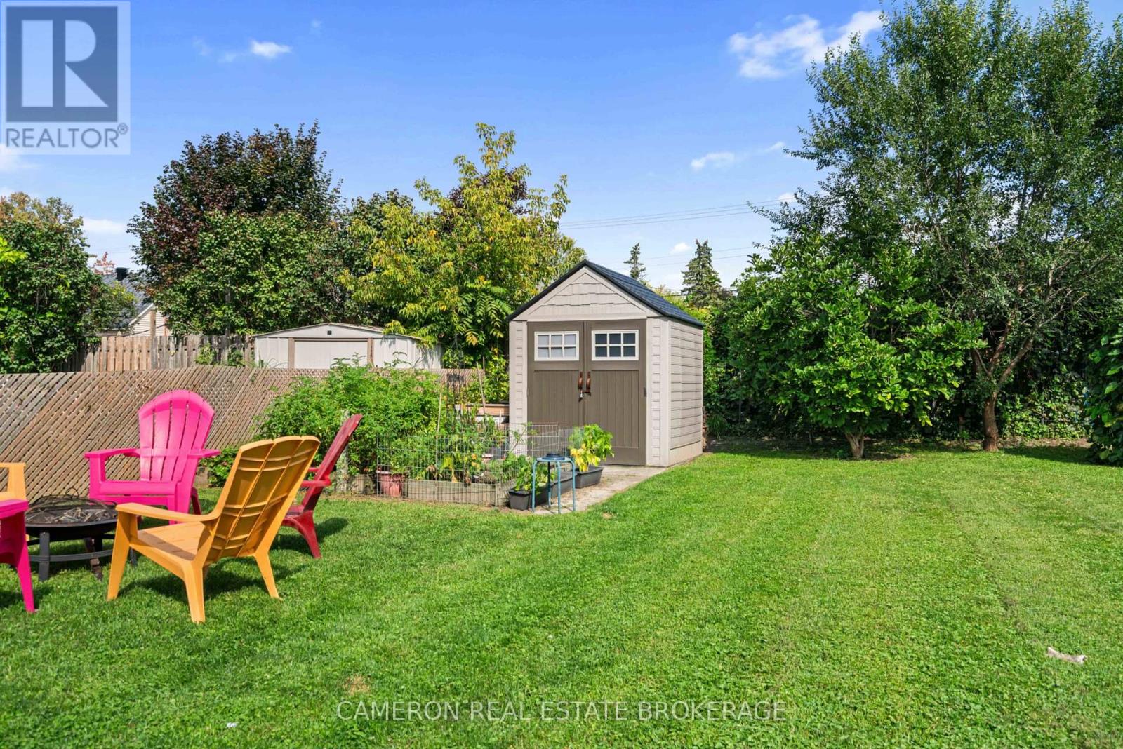 327 Clarke Avenue, Cornwall, Ontario  K6J 4G6 - Photo 26 - X13799182