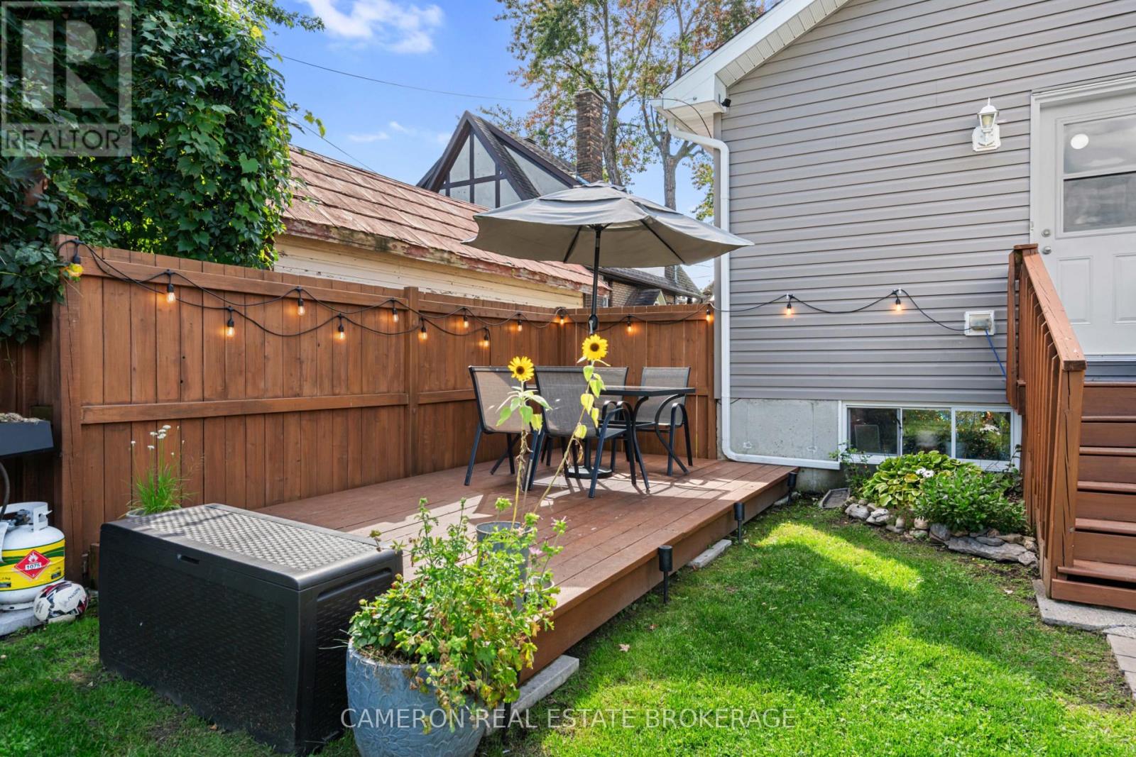 327 Clarke Avenue, Cornwall, Ontario  K6J 4G6 - Photo 27 - X13799182