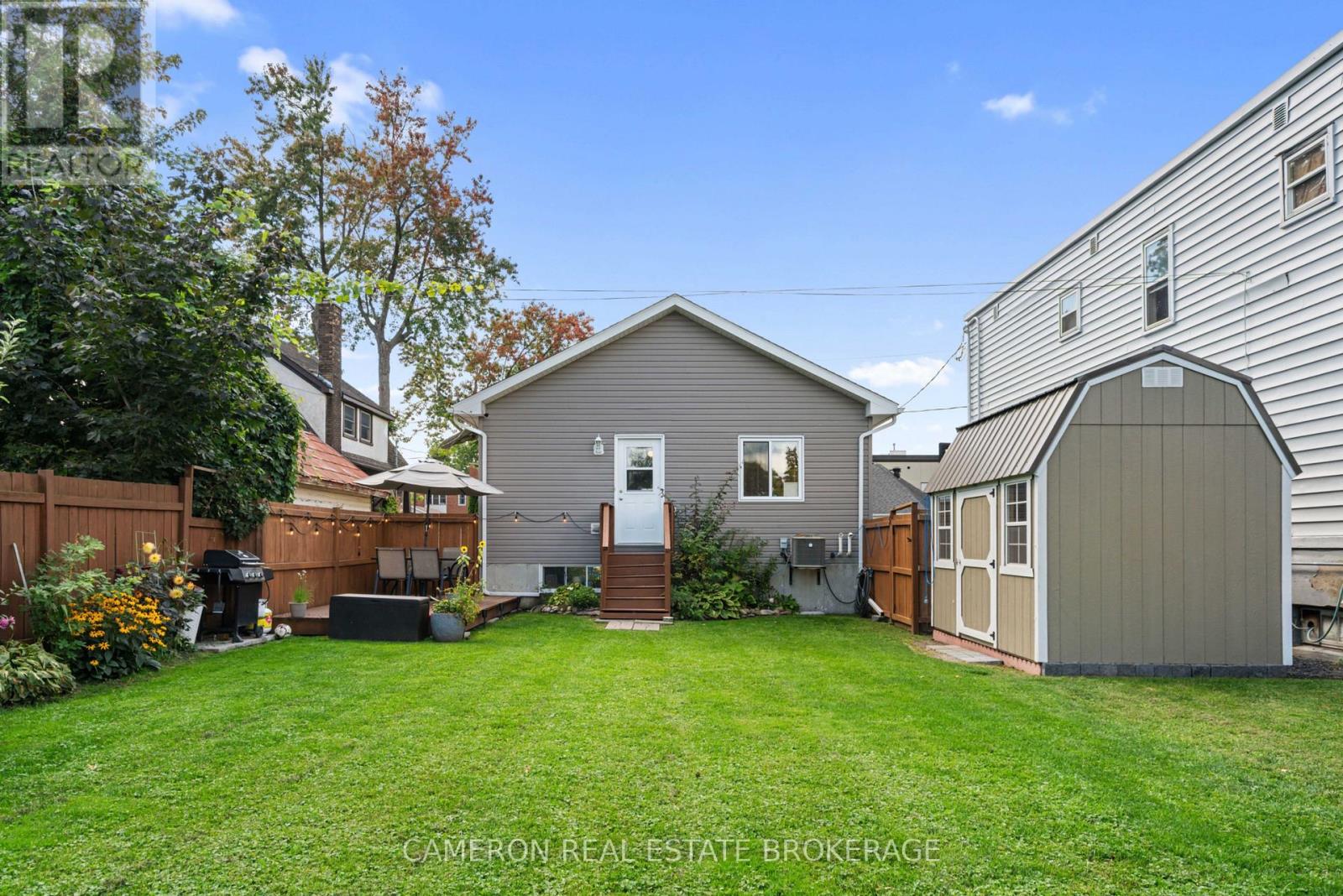 327 Clarke Avenue, Cornwall, Ontario  K6J 4G6 - Photo 28 - X13799182
