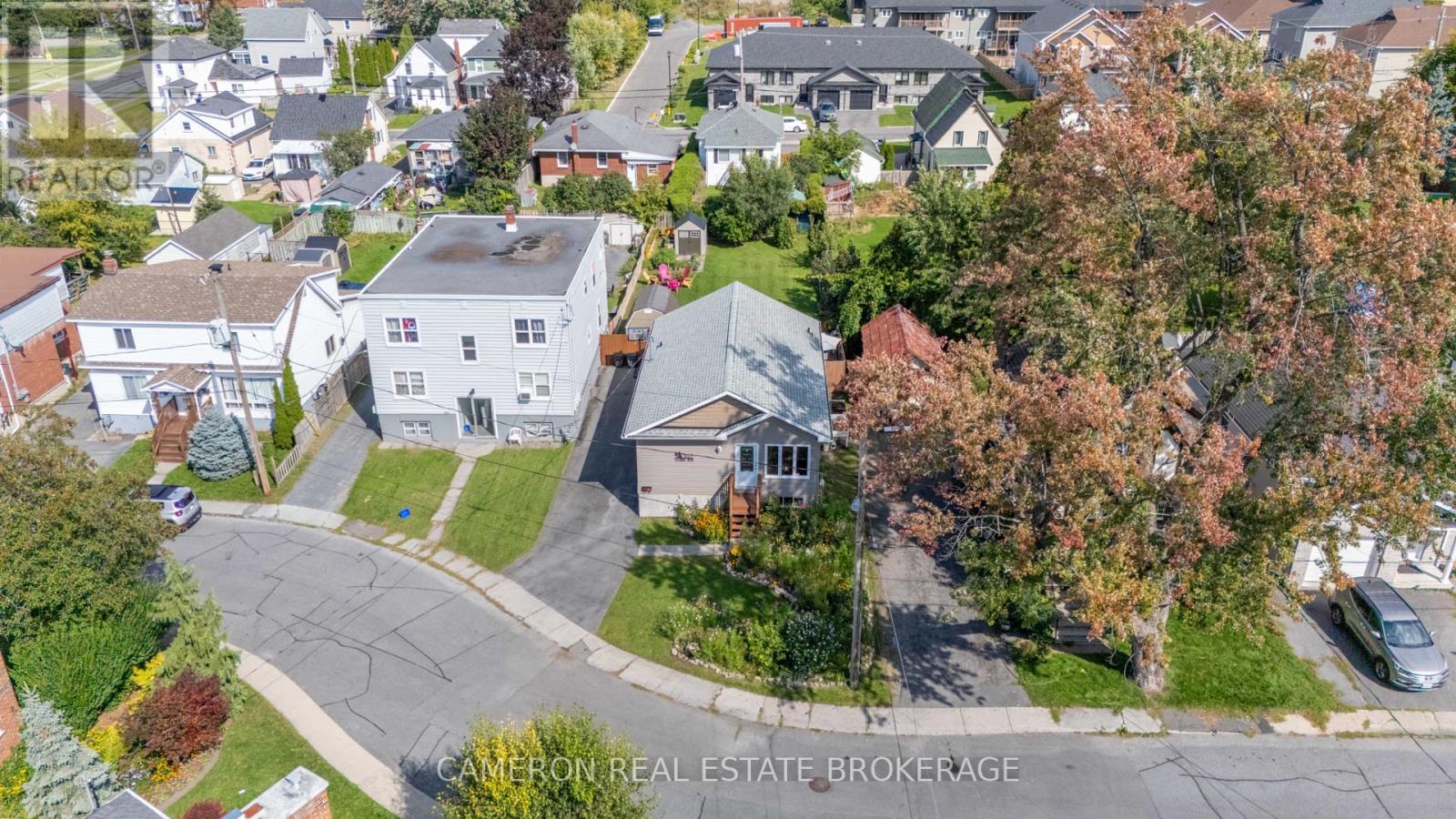 327 Clarke Avenue, Cornwall, Ontario  K6J 4G6 - Photo 29 - X13799182