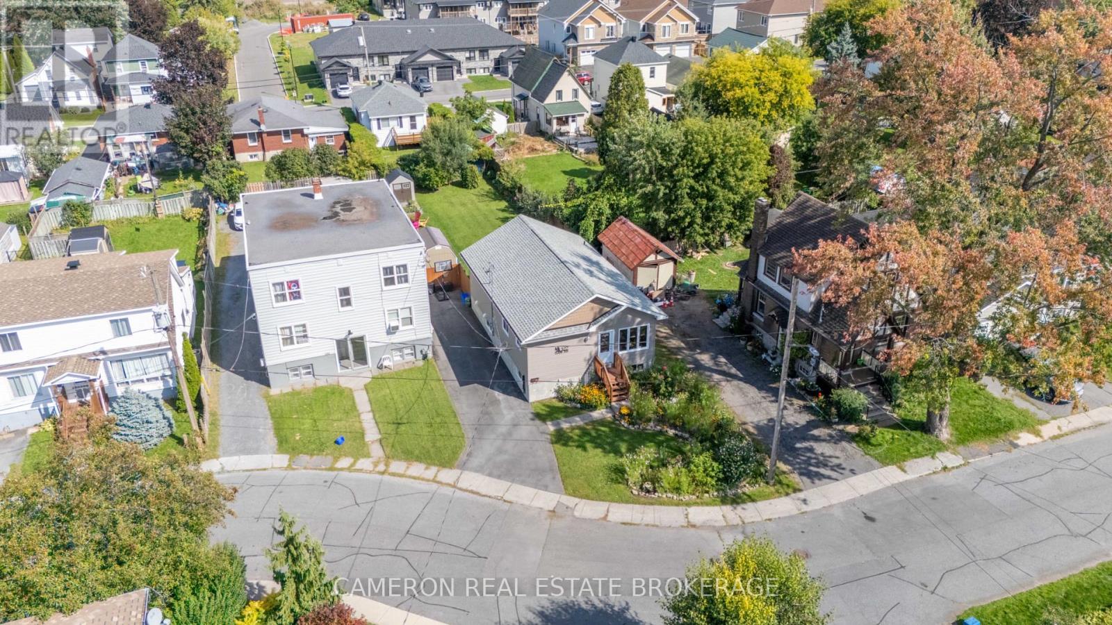 327 Clarke Avenue, Cornwall, Ontario  K6J 4G6 - Photo 30 - X13799182