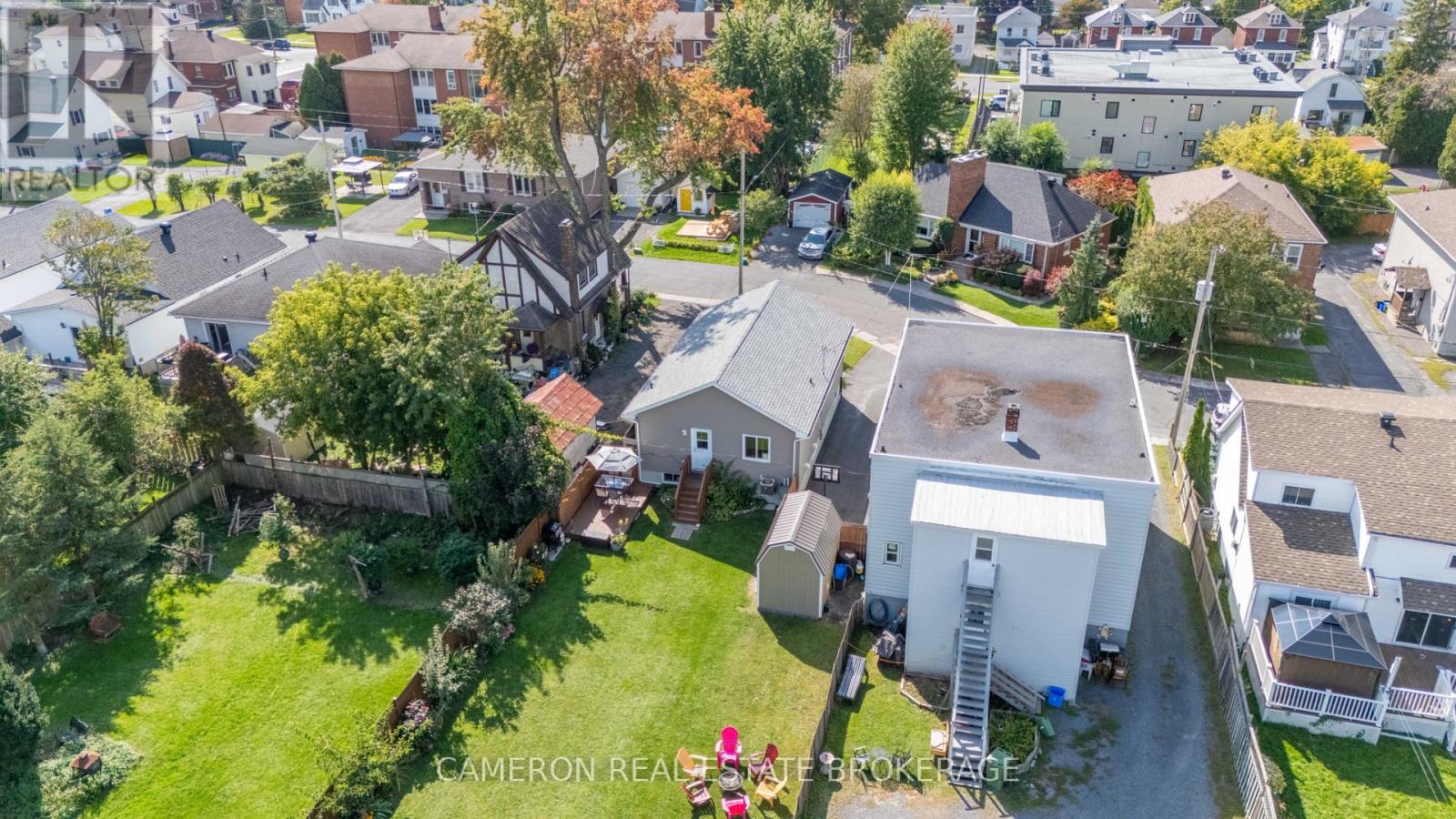 327 Clarke Avenue, Cornwall, Ontario  K6J 4G6 - Photo 31 - X13799182