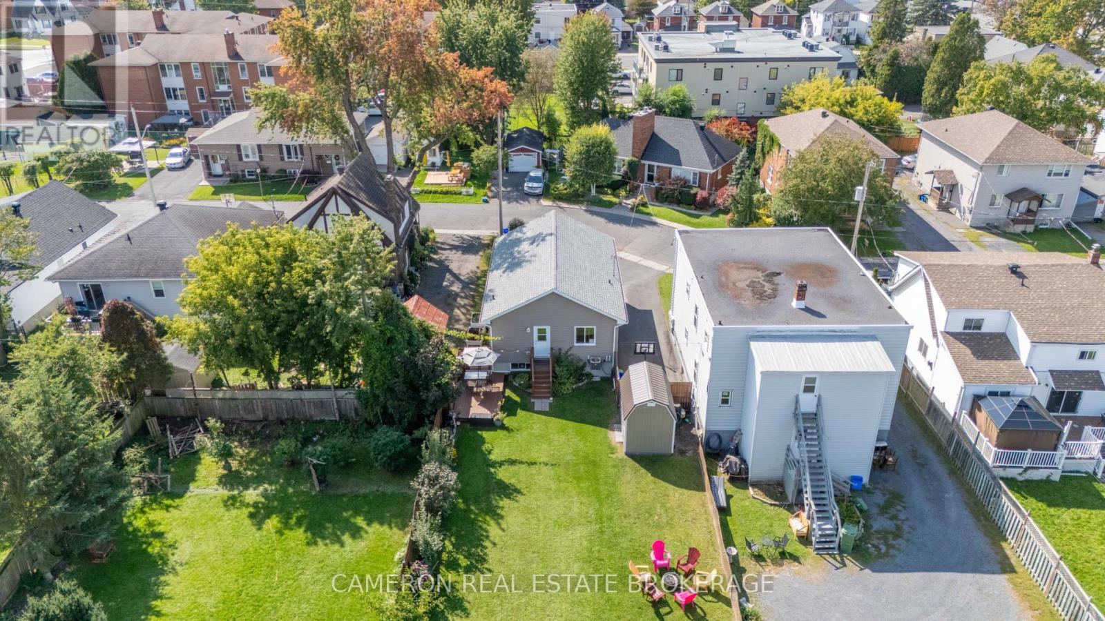 327 Clarke Avenue, Cornwall, Ontario  K6J 4G6 - Photo 32 - X13799182