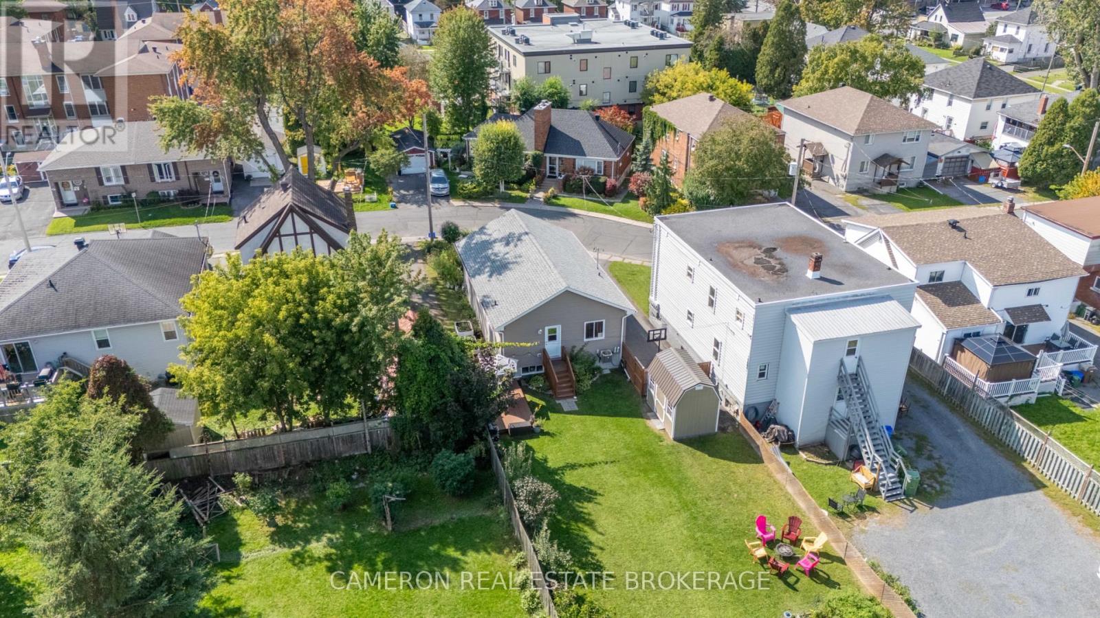 327 Clarke Avenue, Cornwall, Ontario  K6J 4G6 - Photo 33 - X13799182