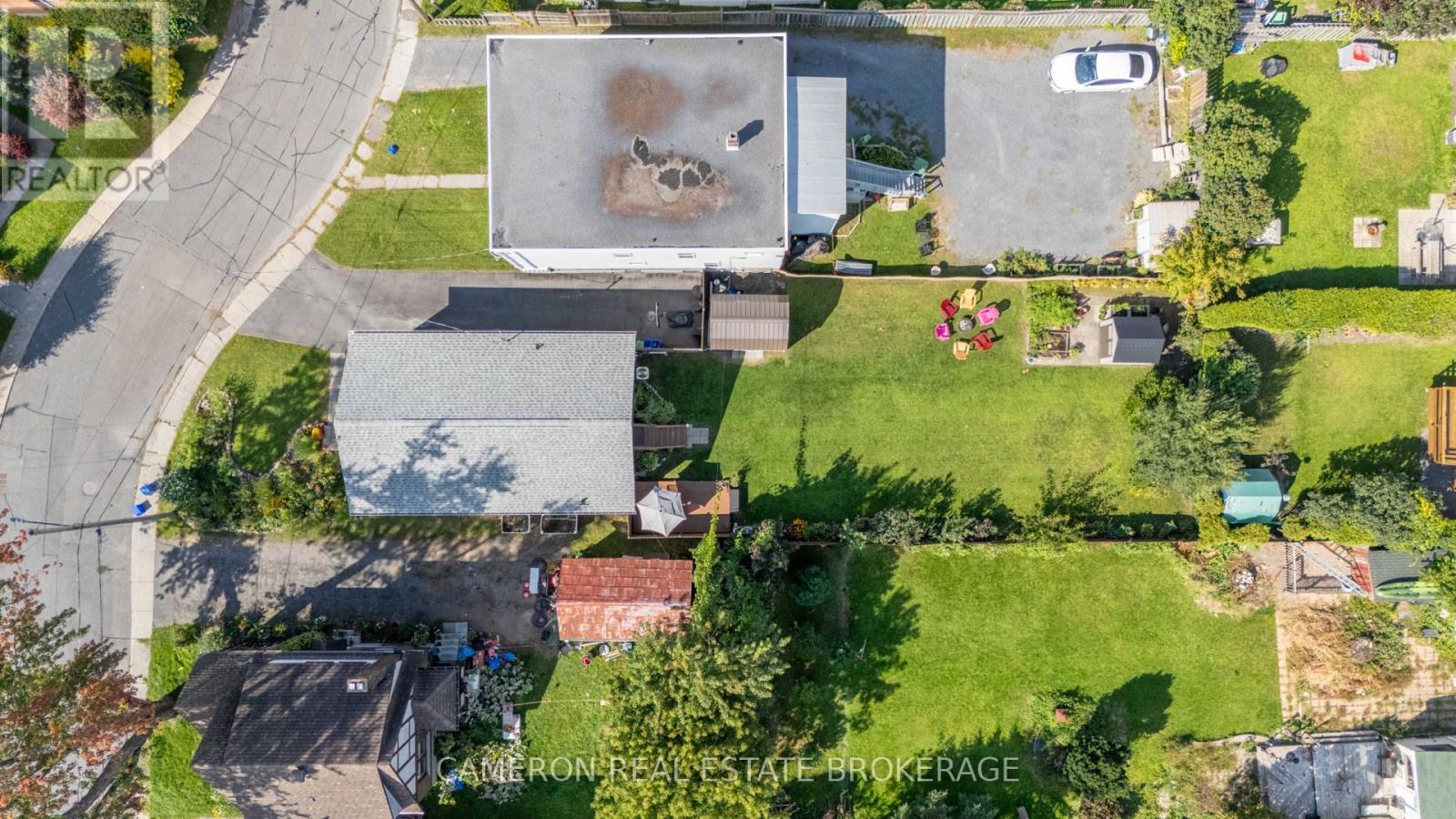 327 Clarke Avenue, Cornwall, Ontario  K6J 4G6 - Photo 34 - X13799182