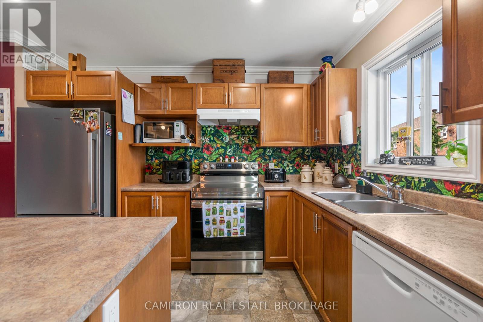 327 Clarke Avenue, Cornwall, Ontario  K6J 4G6 - Photo 7 - X13799182