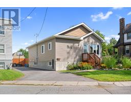 327 CLARKE AVENUE, Cornwall, Ontario