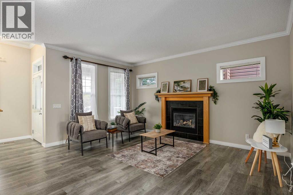 74 Ravenswynd Rise SE, Airdrie, Alberta  T4A 0J9 - Photo 4 - A2342543