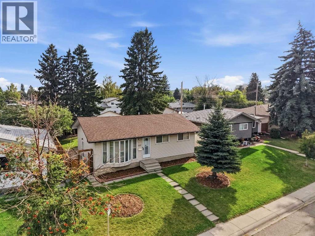 327 94 Avenue Se, Calgary, Alberta  T2J 0E7 - Photo 33 - A2342795