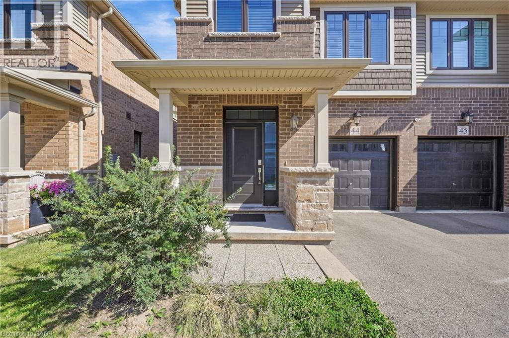 288 Glover Road Unit# 44, Stoney Creek, Ontario  L8E 5H6 - Photo 3 - 40860865