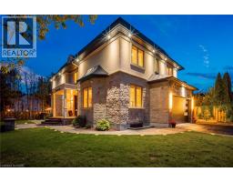 408 SEABOURNE Drive, oakville, Ontario