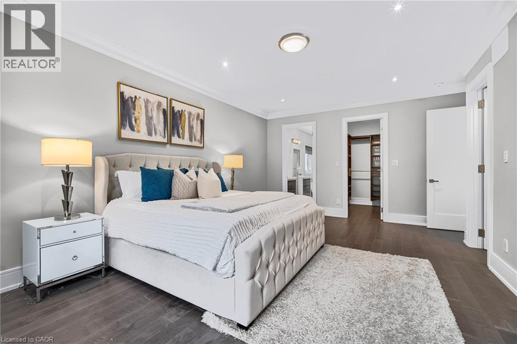 408 Seabourne Drive, Oakville, Ontario  L6L 4G1 - Photo 18 - 40862377