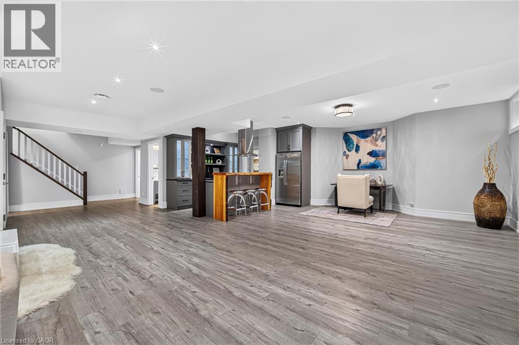 408 Seabourne Drive, Oakville, Ontario  L6L 4G1 - Photo 34 - 40862377