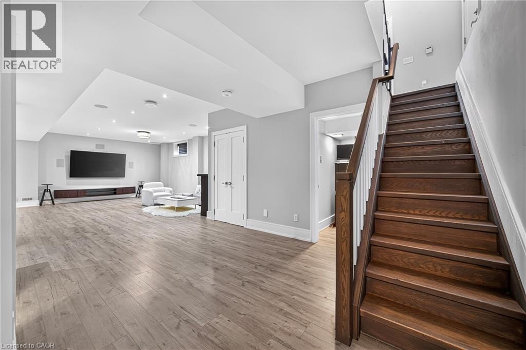 408 Seabourne Drive, Oakville, Ontario  L6L 4G1 - Photo 32 - 40862377