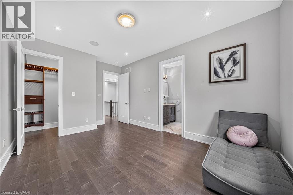 408 Seabourne Drive, Oakville, Ontario  L6L 4G1 - Photo 26 - 40862377