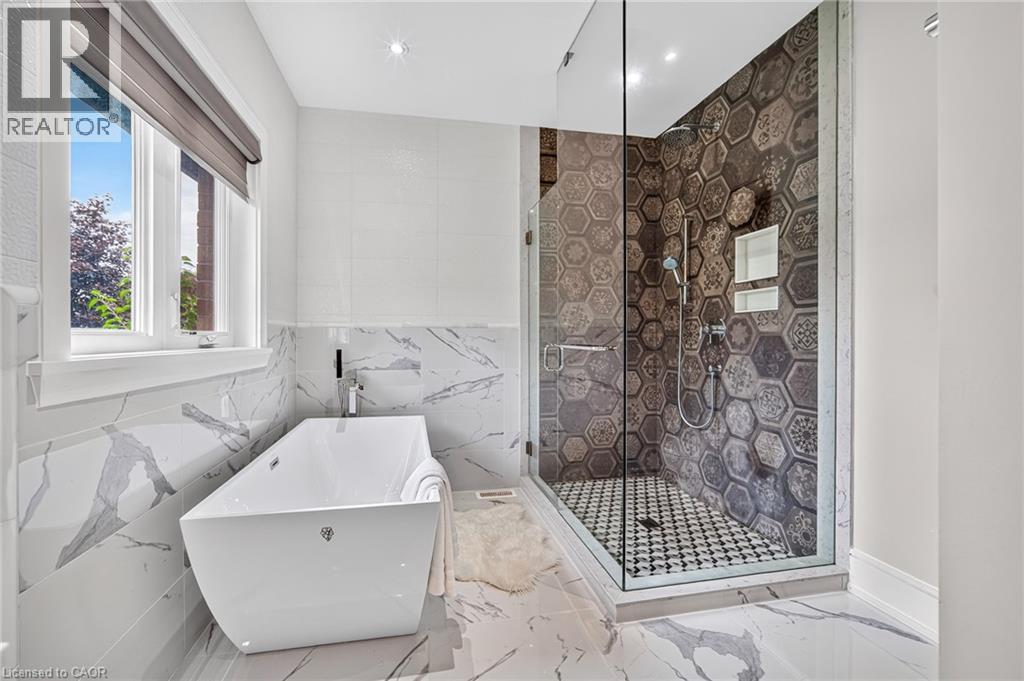 408 Seabourne Drive, Oakville, Ontario  L6L 4G1 - Photo 21 - 40862377