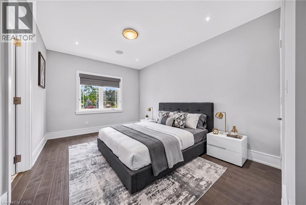 408 Seabourne Drive, Oakville, Ontario  L6L 4G1 - Photo 25 - 40862377