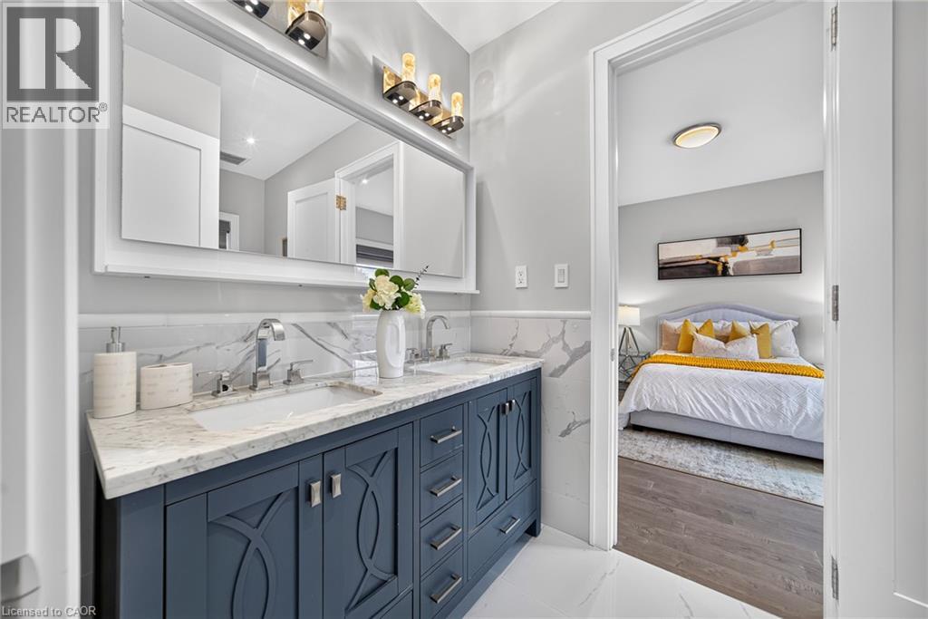 408 Seabourne Drive, Oakville, Ontario  L6L 4G1 - Photo 27 - 40862377