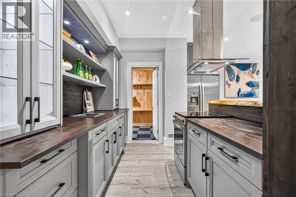 408 Seabourne Drive, Oakville, Ontario  L6L 4G1 - Photo 36 - 40862377