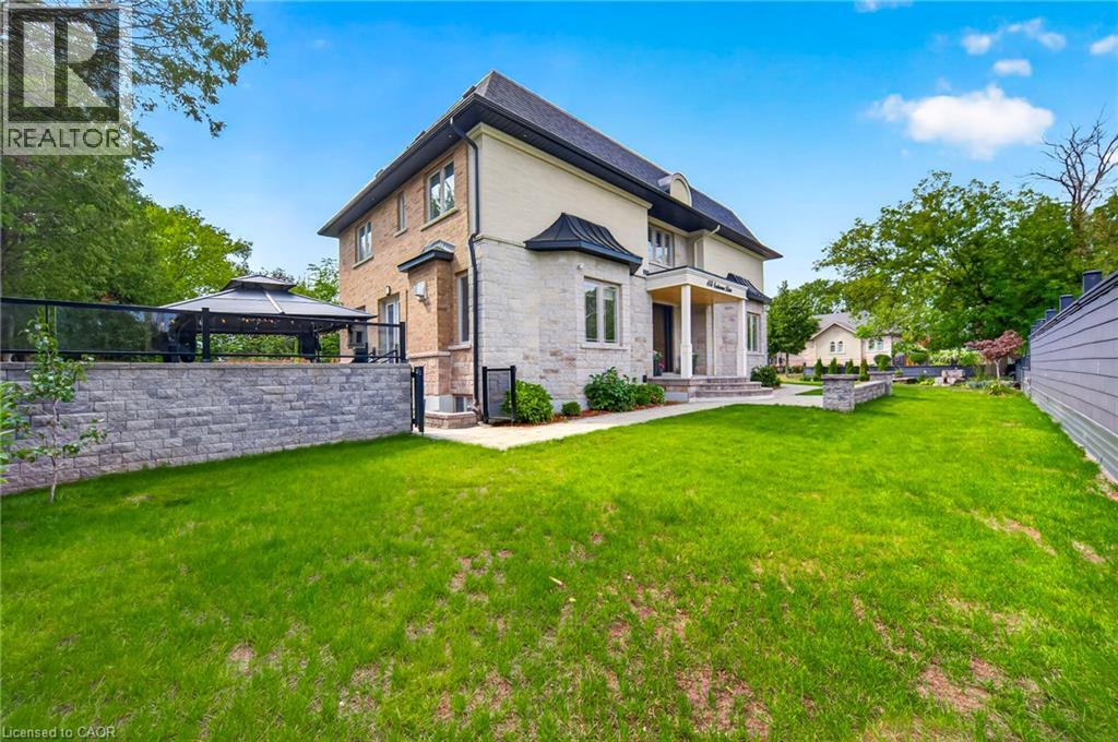 408 Seabourne Drive, Oakville, Ontario  L6L 4G1 - Photo 42 - 40862377