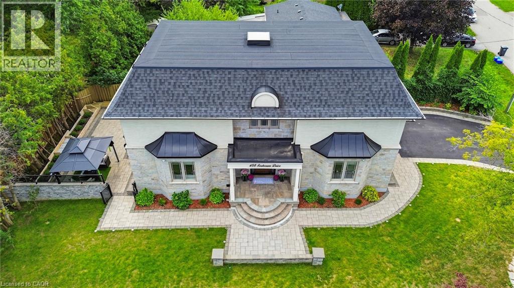 408 Seabourne Drive, Oakville, Ontario  L6L 4G1 - Photo 47 - 40862377