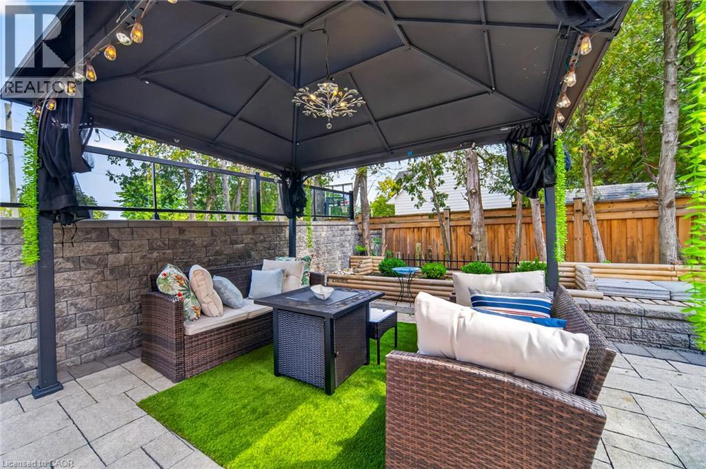408 Seabourne Drive, Oakville, Ontario  L6L 4G1 - Photo 43 - 40862377