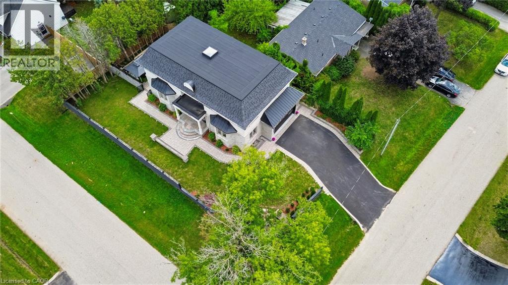 408 Seabourne Drive, Oakville, Ontario  L6L 4G1 - Photo 48 - 40862377