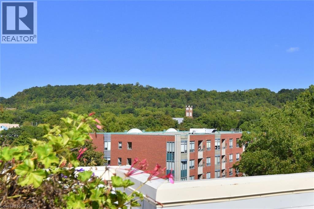 50 Main Street Unit# 413, Dundas, Ontario L9H 6P8 - Photo 44 - 40862946
