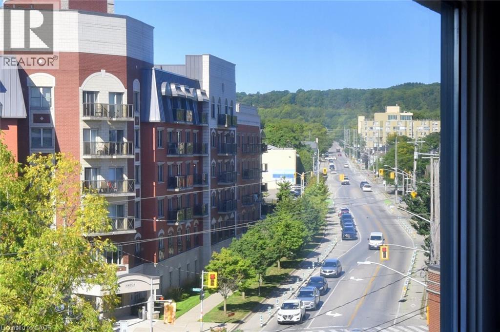 50 Main Street Unit# 413, Dundas, Ontario L9H 6P8 - Photo 39 - 40862946