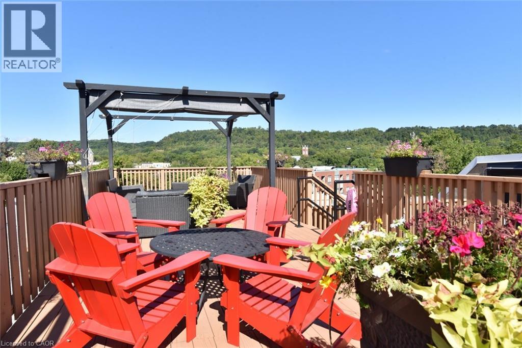 50 Main Street Unit# 413, Dundas, Ontario L9H 6P8 - Photo 40 - 40862946