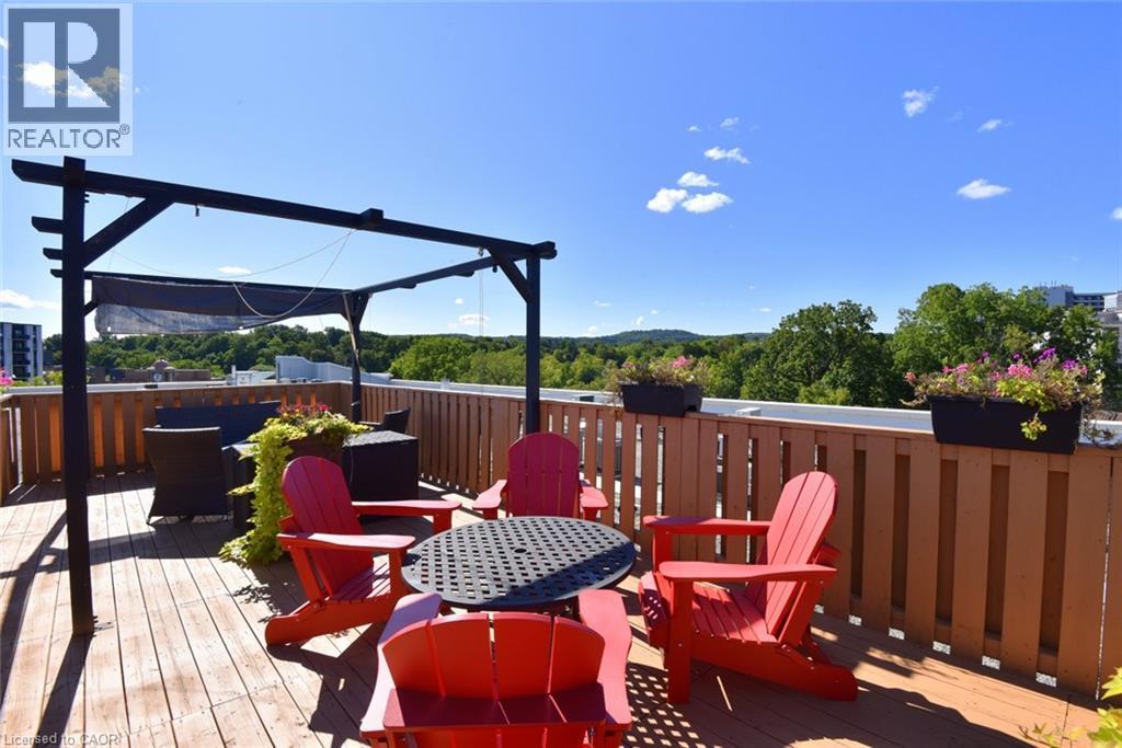 50 Main Street Unit# 413, Dundas, Ontario L9H 6P8 - Photo 41 - 40862946