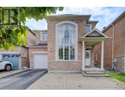 9 FLORELLE DRIVE, Markham, Ontario