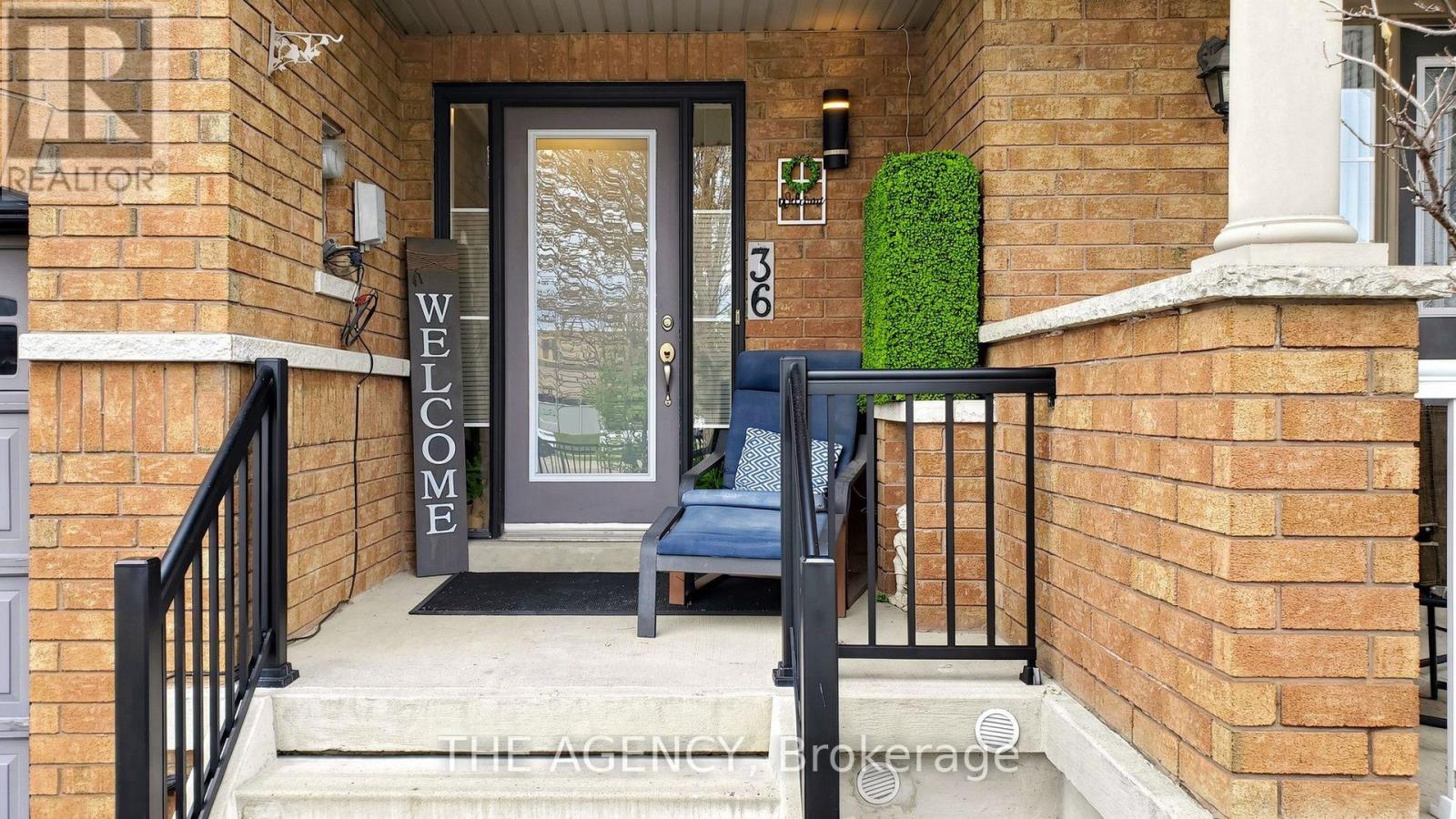 36 Keystar Court, Vaughan, Ontario  L4H 0G9 - Photo 3 - N13799062