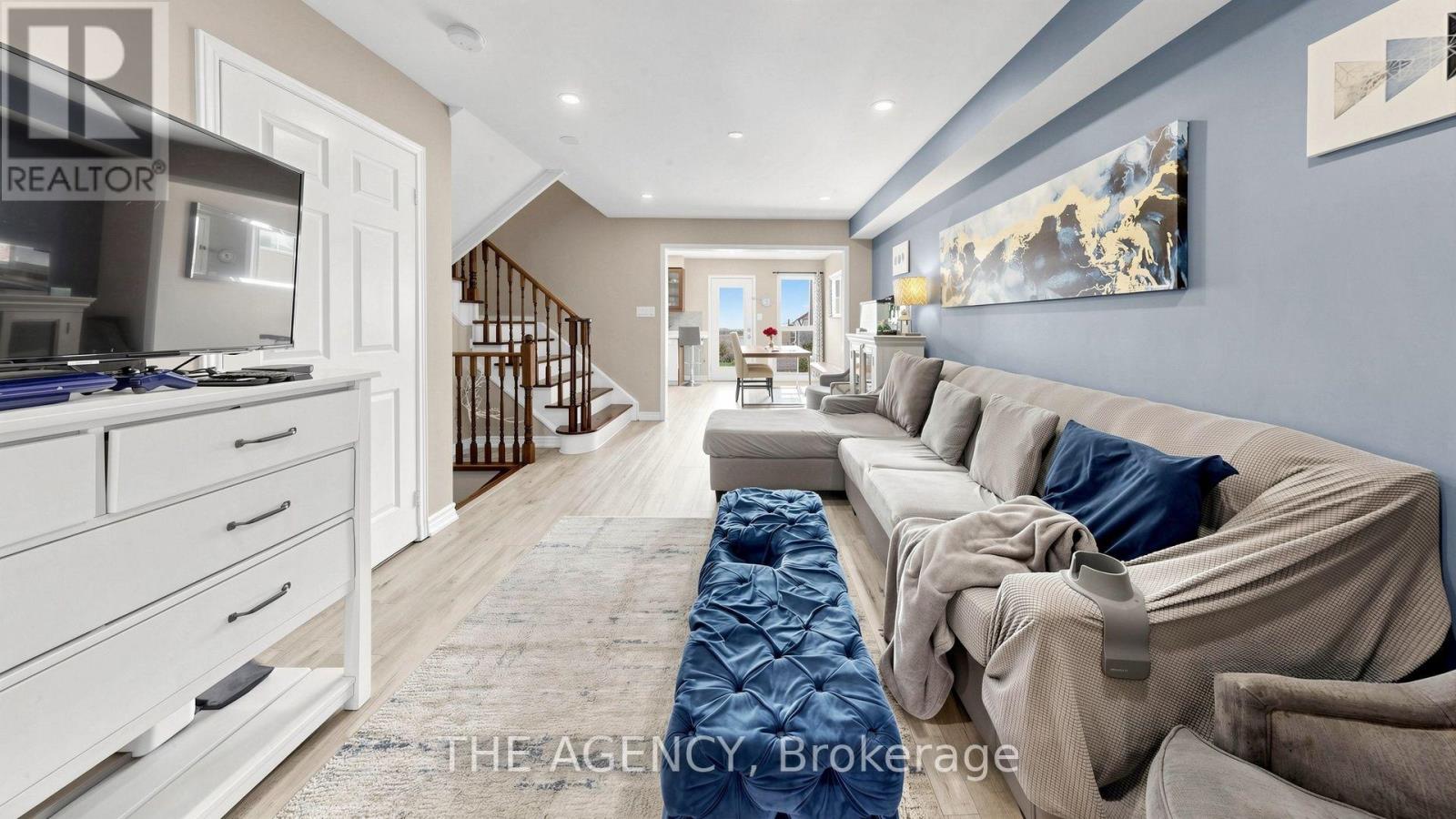 36 Keystar Court, Vaughan, Ontario  L4H 0G9 - Photo 7 - N13799062