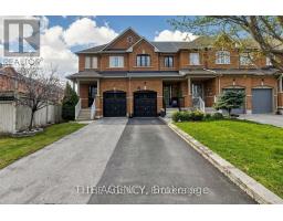 36 KEYSTAR COURT, Vaughan, Ontario
