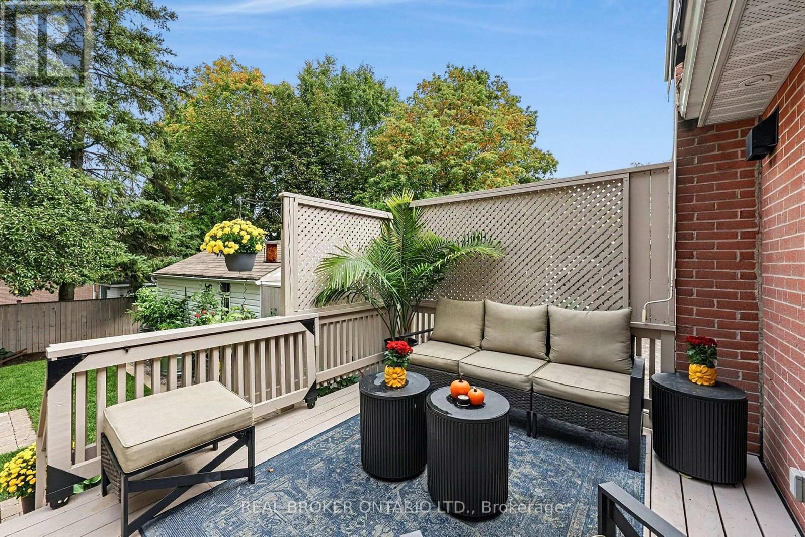 110 Murray Drive, Aurora, Ontario  L4G 2C5 - Photo 28 - N13799092