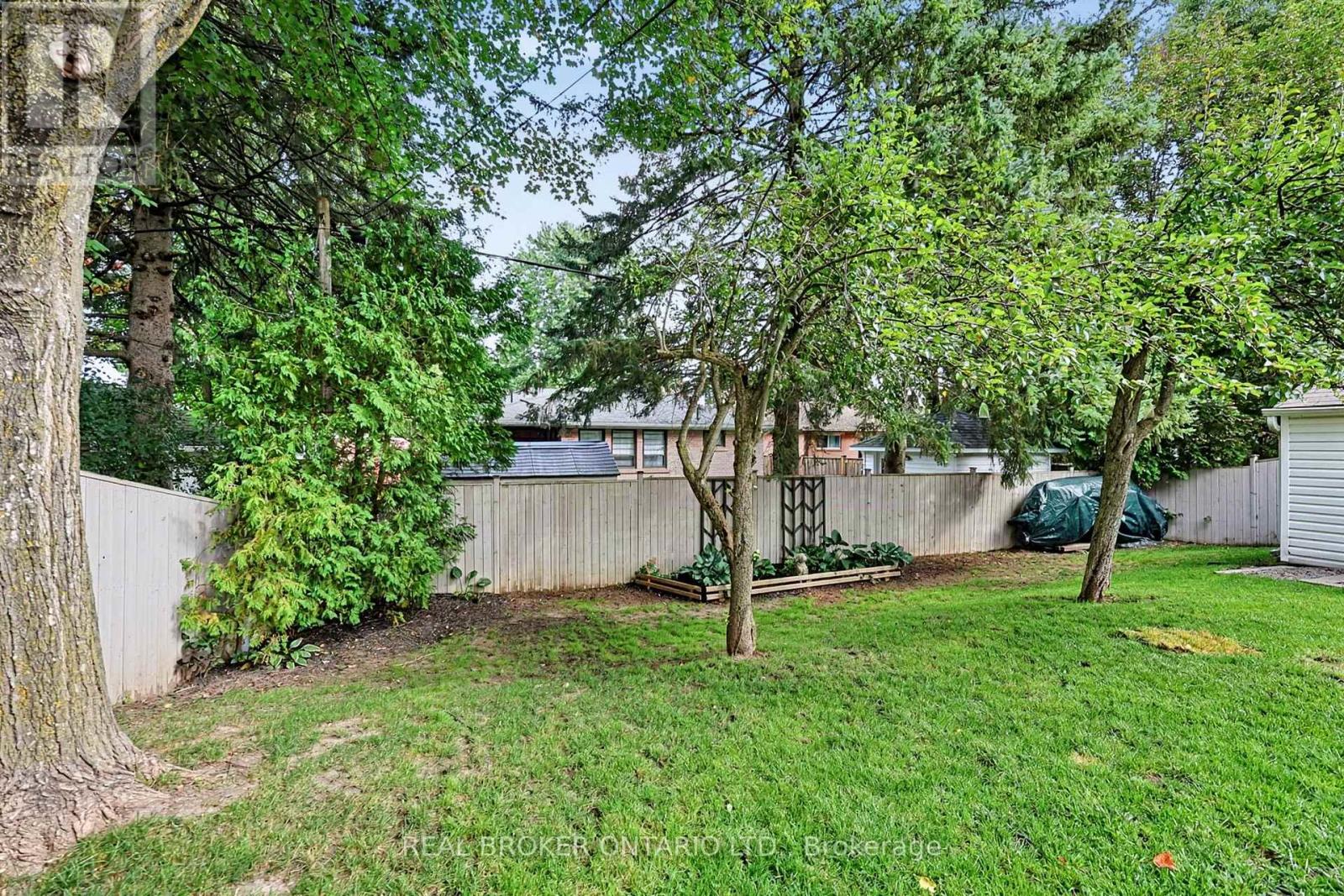 110 Murray Drive, Aurora, Ontario  L4G 2C5 - Photo 33 - N13799092