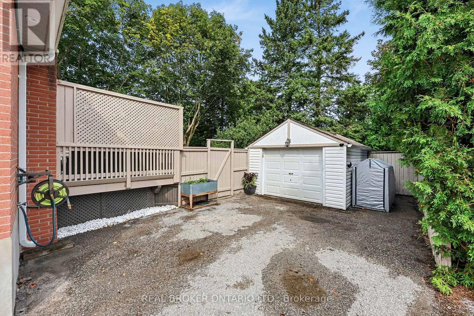 110 Murray Drive, Aurora, Ontario  L4G 2C5 - Photo 38 - N13799092