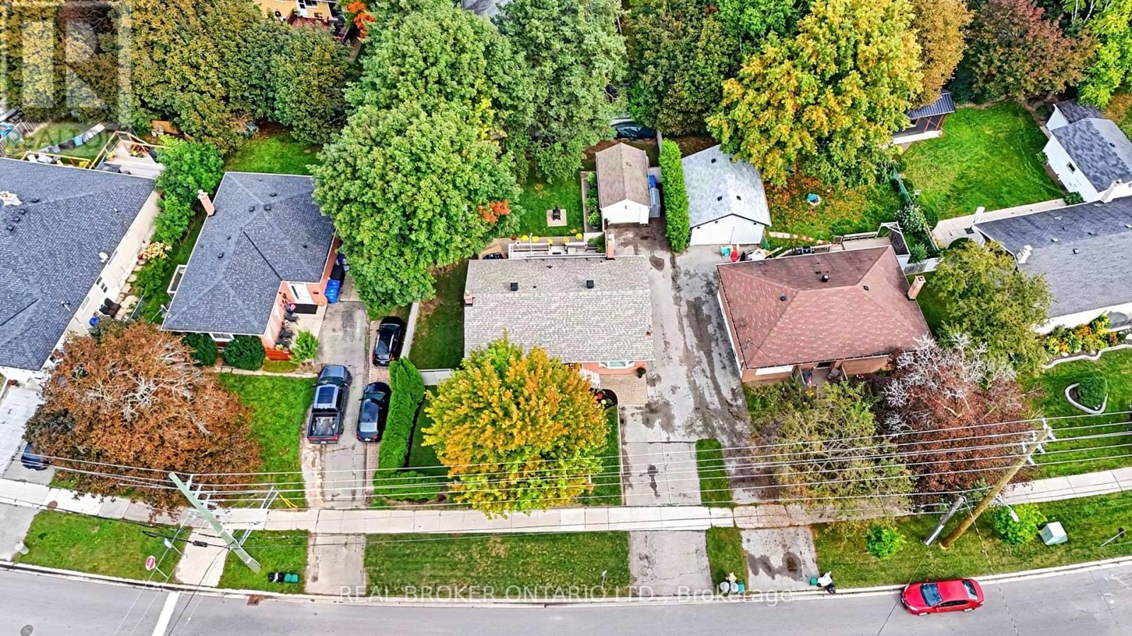 110 Murray Drive, Aurora, Ontario  L4G 2C5 - Photo 39 - N13799092