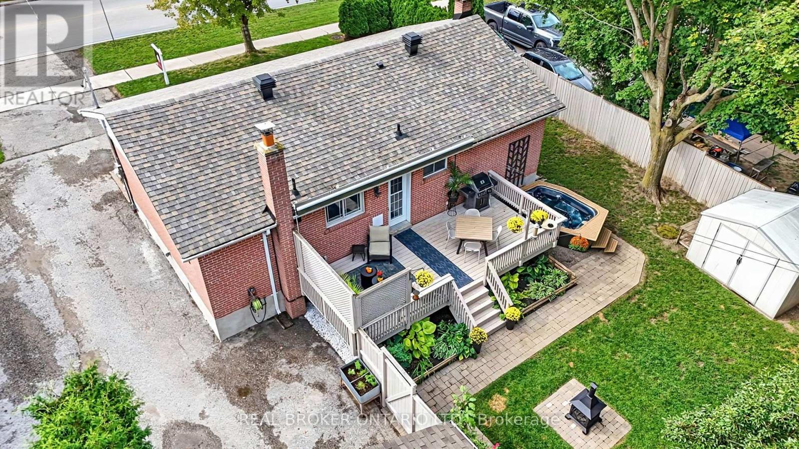 110 Murray Drive, Aurora, Ontario  L4G 2C5 - Photo 41 - N13799092