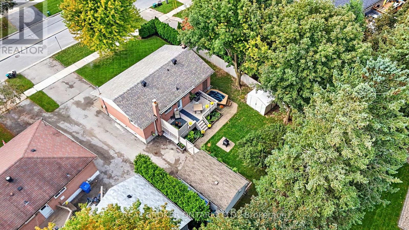 110 Murray Drive, Aurora, Ontario  L4G 2C5 - Photo 42 - N13799092