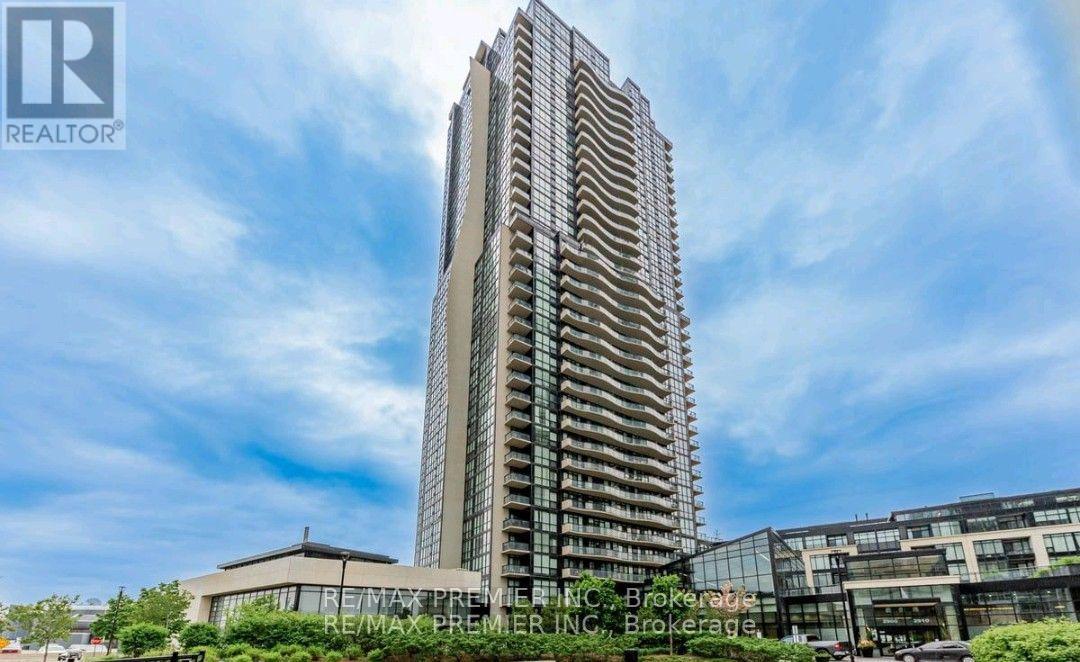 1106 - 2900 Highway 7 Road, Vaughan (Concord), Ontario  L4K 0G3 - Photo 1 - N13799128