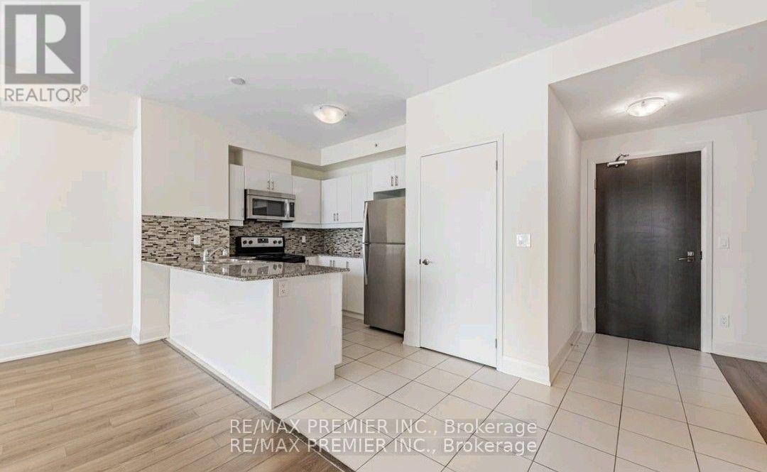 1106 - 2900 Highway 7 Road, Vaughan (Concord), Ontario  L4K 0G3 - Photo 7 - N13799128