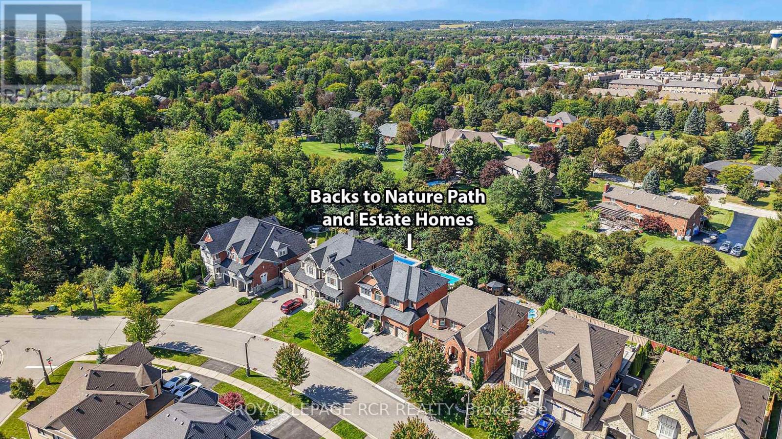 98 Greenforest Grove, Whitchurch-Stouffville, Ontario  L4A 1S7 - Photo 2 - N13799148