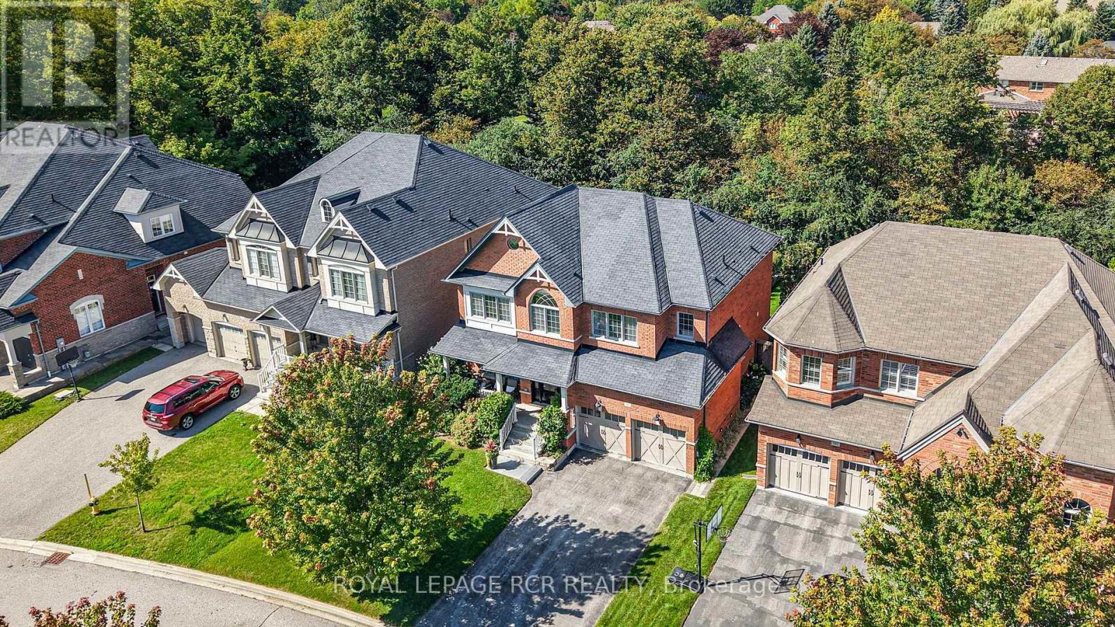 98 Greenforest Grove, Whitchurch-Stouffville, Ontario  L4A 1S7 - Photo 39 - N13799148
