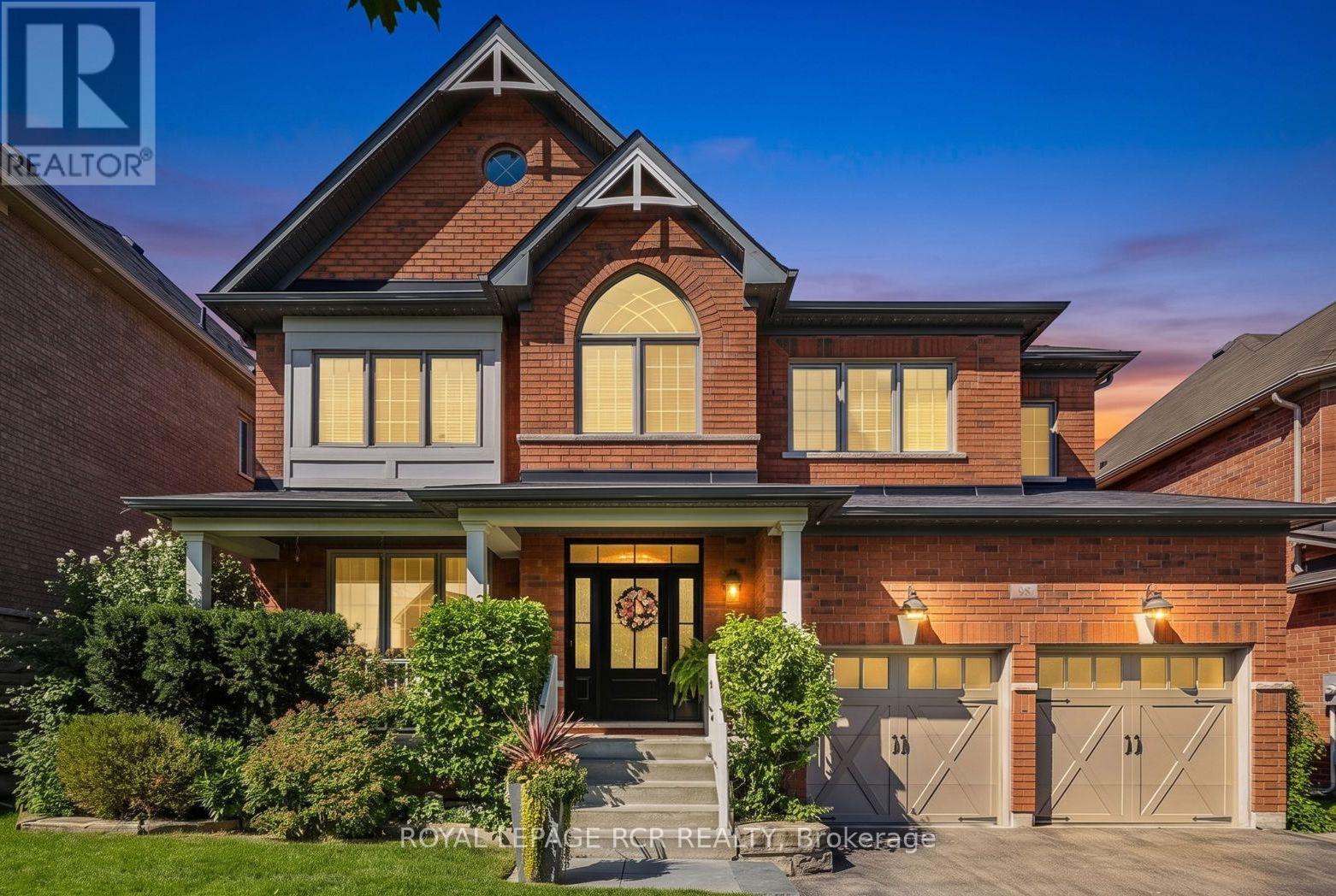 98 Greenforest Grove, Whitchurch-Stouffville, Ontario  L4A 1S7 - Photo 40 - N13799148