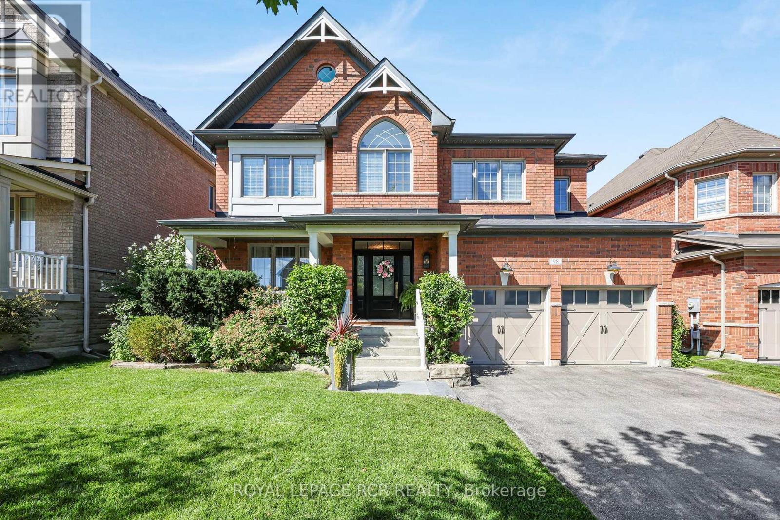 98 Greenforest Grove, Whitchurch-Stouffville, Ontario  L4A 1S7 - Photo 45 - N13799148