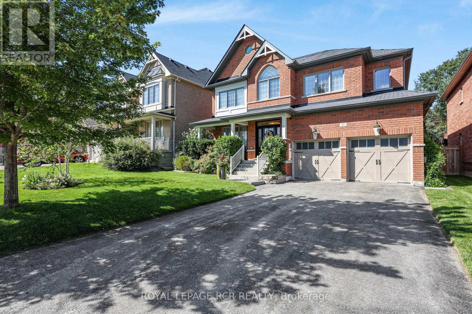 98 Greenforest Grove, Whitchurch-Stouffville, Ontario  L4A 1S7 - Photo 5 - N13799148