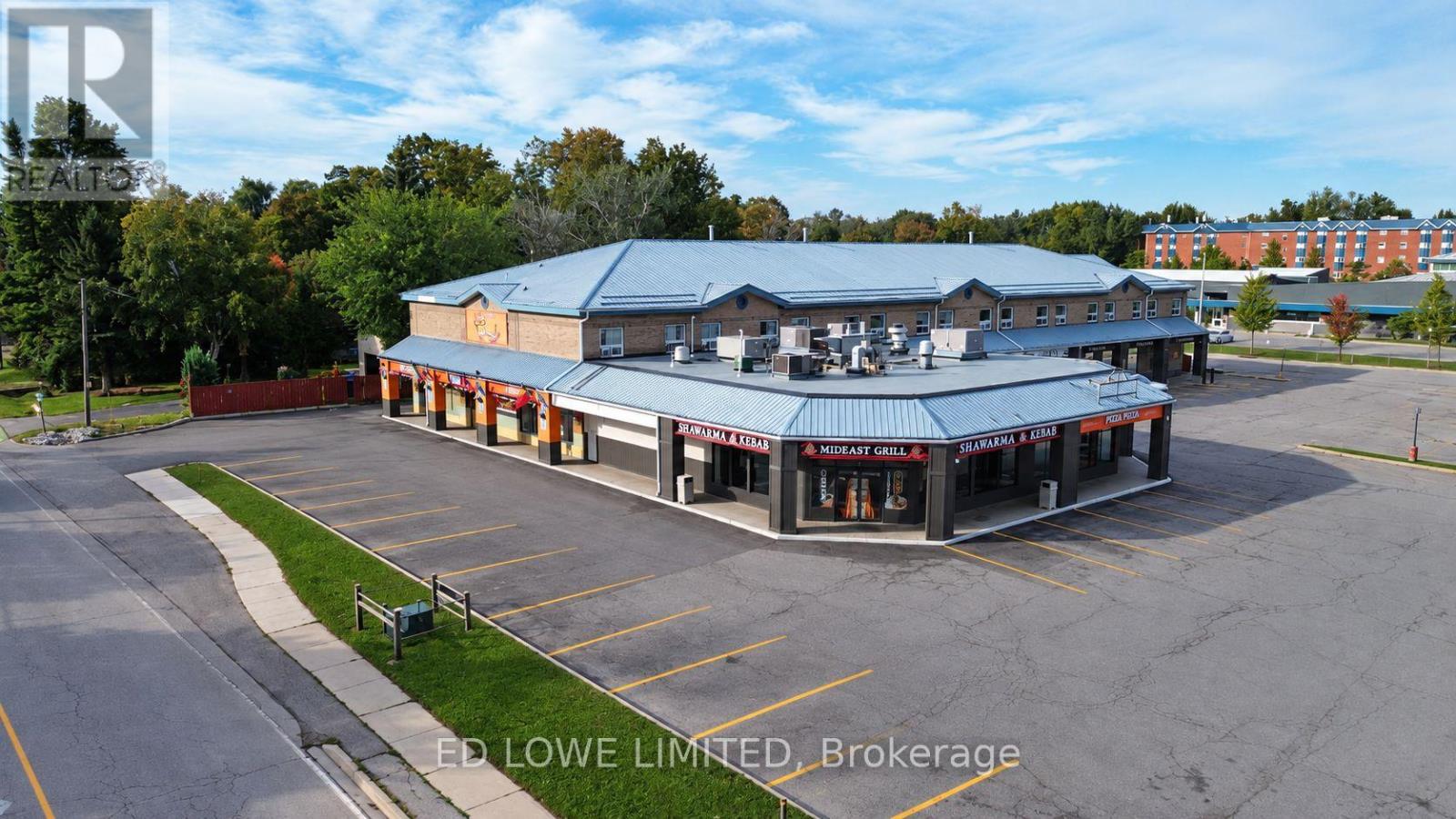 108 - 945 INNISFIL BEACH ROAD, Innisfil, Ontario